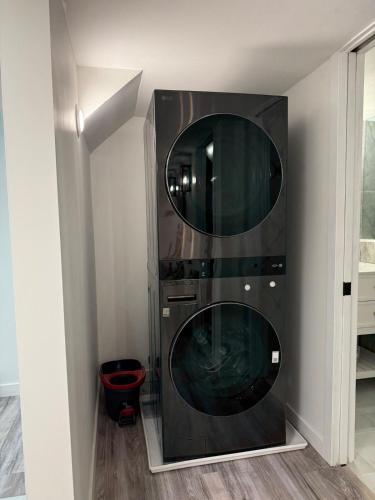 Modern & Stylish 2BR Apartment 658, Peterborough (fotografie 10)