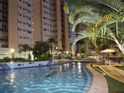 Ecologic Park APARTAMENTO Caldas Novas in Bandeirantes