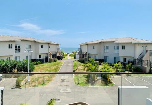 Vista/Panorama, Beach Home at Playa Caracol in El Pajonal