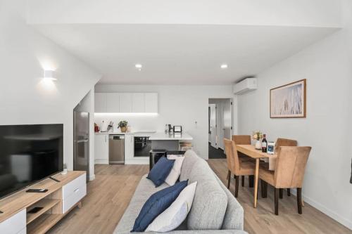 Beautiful Apartment Sleeps 4 Close Town & Ski - Queenstown