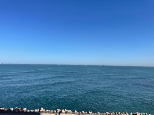 Ocean views from three bedrooms Apartment 21, Casablanca (fotografie 3)