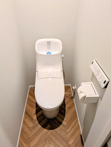 Encounter Hakata의 호실사진