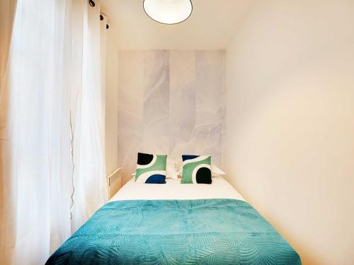 Eclectic apartment - 2BR/6P - Jardin du Luxembourg - image 3