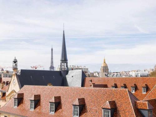 Cosy Apartment Le Bon Marche