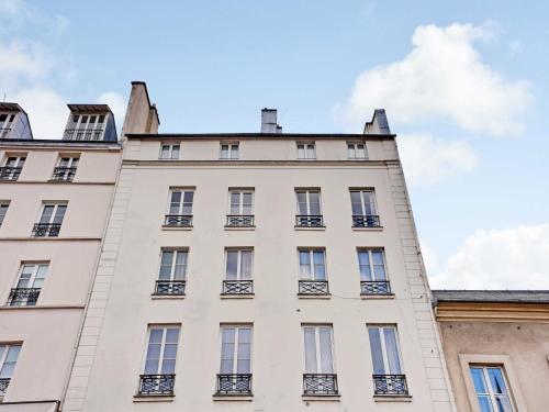 Eclectic apartment - 2BR/6P - Jardin du Luxembourg - image 8