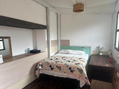 Hostal Casa La Merced, Antigua Guatemala (zdjęcie 7)