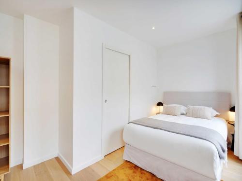 Splendid Duplex with terraces 4BD/7P - Levallois - image 10