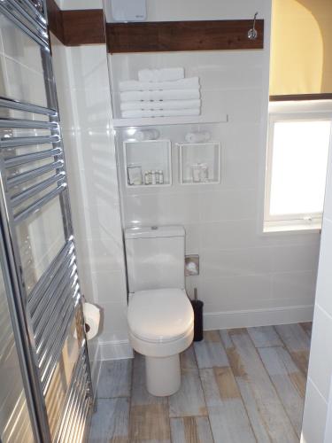 Tyndale B&B Torquay - image 6