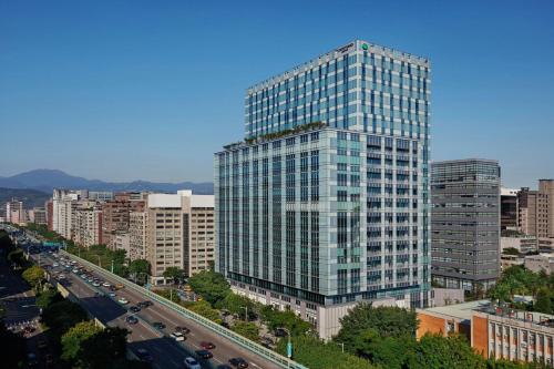 Courtyard by Marriott Taipei Downtown, Taipei (foto 10)