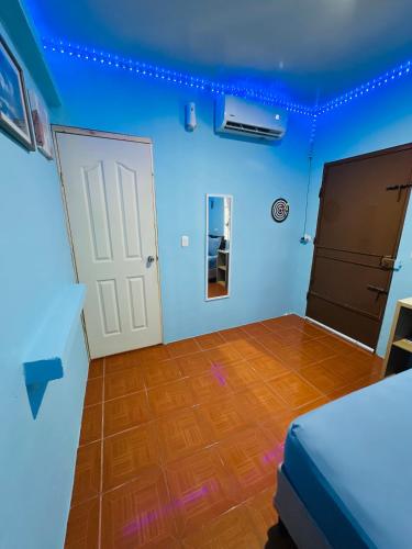 Hospedaje Monaco in San Miguel