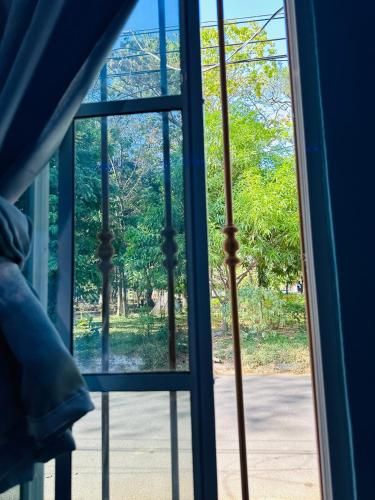 Hospedaje Mónaco (Hospedaje Monaco) in Сан-Мигель