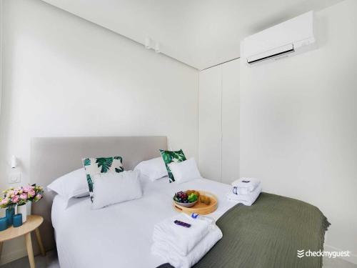 Charming apartment - 2BR/6P - Faubourg-du-Roule - image 11
