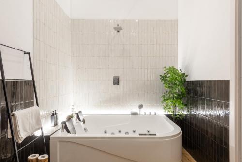 Ventuno Dei Luxury Suites San Giovanni, Roma (foto 4)