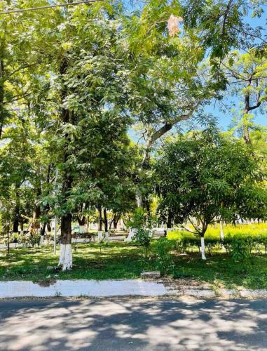 Hospedaje Monaco in San Miguel