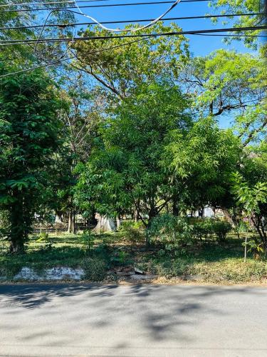 Hospedaje Mónaco (Hospedaje Monaco) in Сан-Мигель