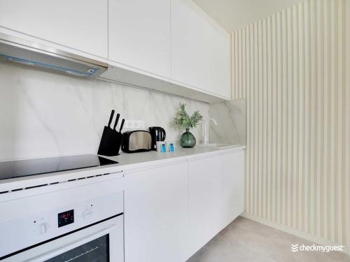 Charming apartment - 1BR/4P - Faubourg-du-Roule - image 11