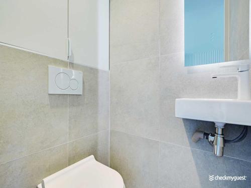 Charming apartment - 1BR/4P - Faubourg-du-Roule - image 10