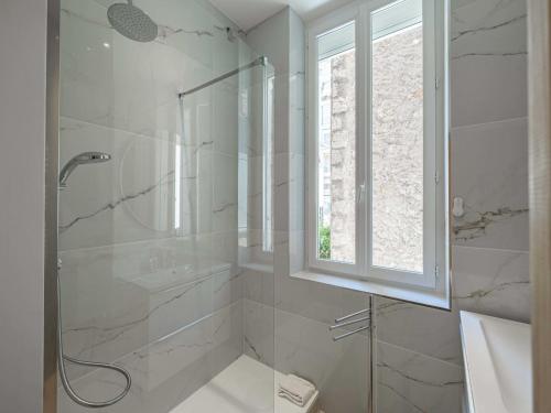 Nice decorated apartment - near Croisette - 1BR 4p