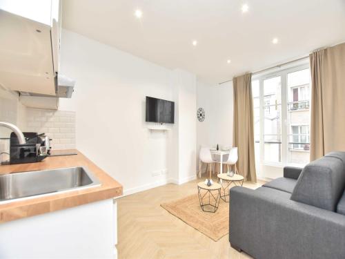 Magnificent apartment - 1BR4P - Ste Marguerite - image 7