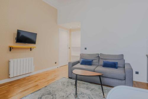Fine Appartement proche de la Place de la Bastille - image 7