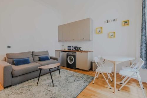 Fine Appartement proche de la Place de la Bastille - image 6