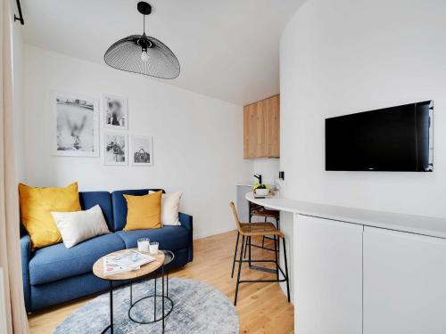 Perfect location - Gare de Lyon / Bastille - image 12