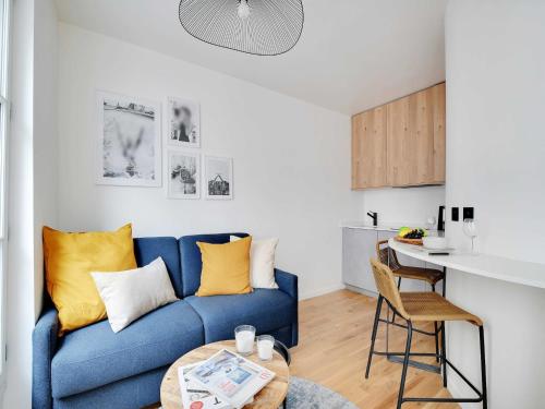 Perfect location - Gare de lyon Bastille