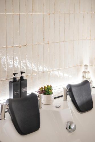 Ventuno Dei Luxury Suites San Giovanni, Roma (foto 6)