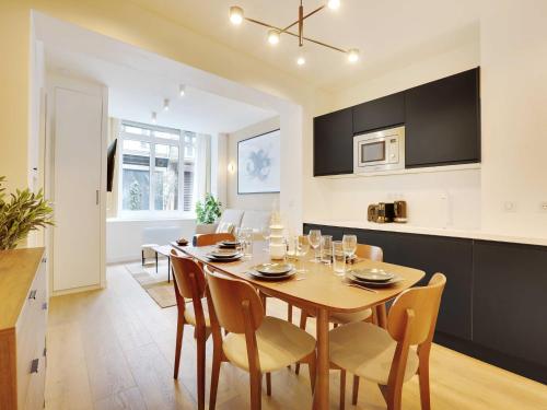 Charming apartment - 2BR/8P - Palais-Royal - image 7