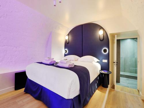 Charming apartment - 2BR/8P - Palais-Royal - image 9