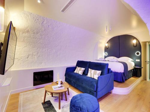 Charming apartment - 2BR/8P - Palais-Royal - image 12