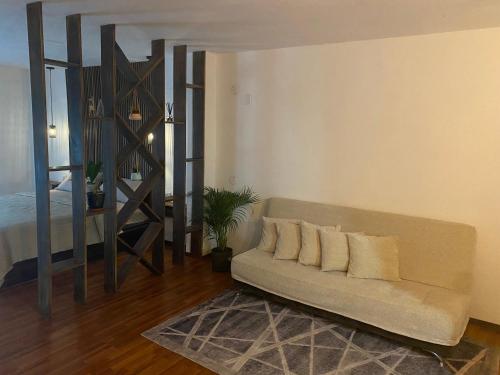 Suites Ayampe Front Beach in Пуерто Лопез