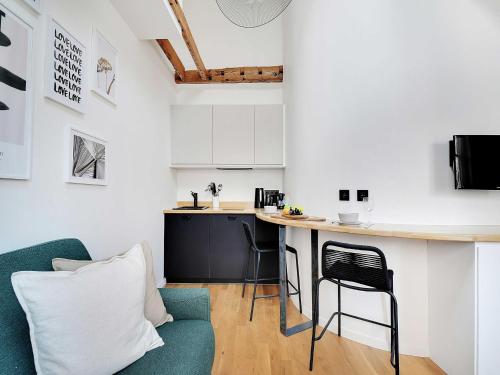 Perfect location - Gare de Lyon / Bastille 