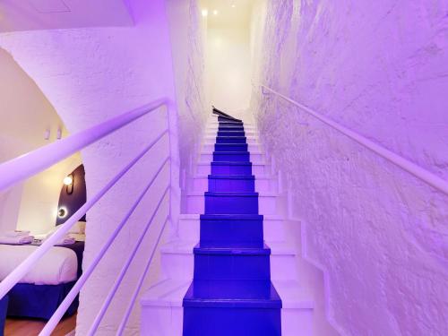 Charming apartment - 2BR/8P - Palais-Royal - image 10