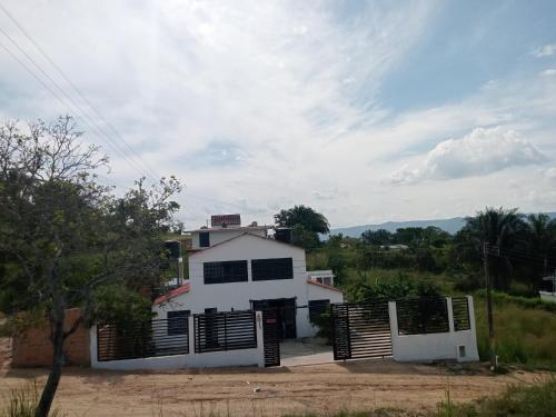 Casa Cruz Melgar