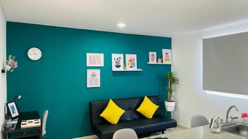 New and Exclusive apartment in oeste Cali