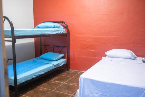 Bambu Hostel, Juayúa (fotografie 3)