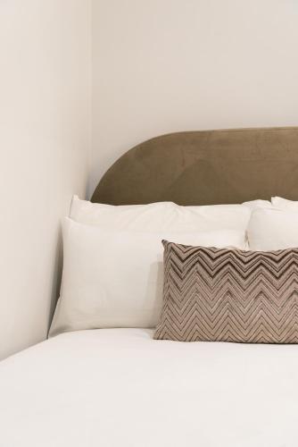 Ventuno Dei Luxury Suites San Giovanni, Roma (foto 10)