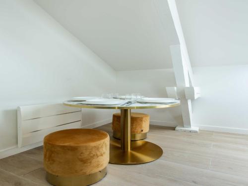 Cosy Apartment - Parc des expositions  Eiffel Tour - image 7
