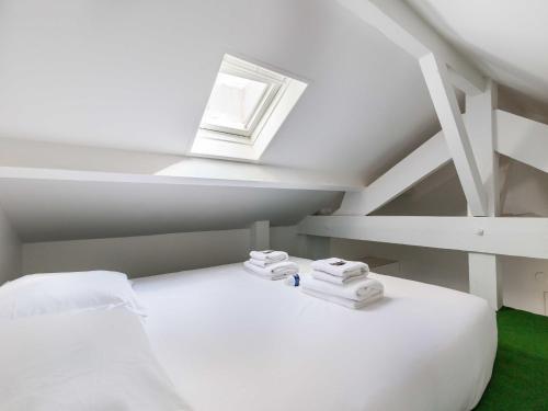 Cosy Apartment - Parc des expositions  Eiffel Tour - image 6