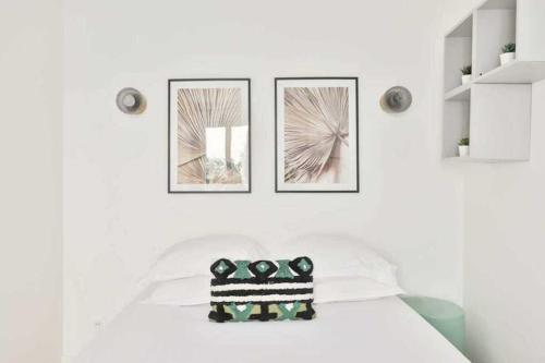 Appartement in the heart of Paris  Jardin du Luxembourg - image 4