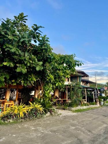 Suites Ayampe Front Beach in Пуерто Лопез