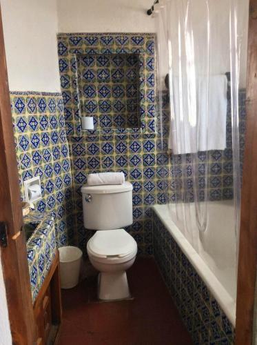 米卡斯塔酒店 米卡斯塔酒店