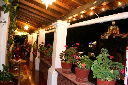 米卡斯塔酒店 米卡斯塔酒店