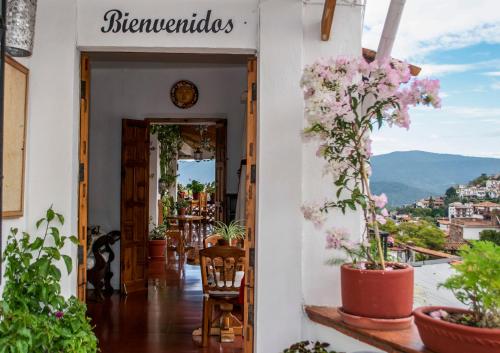 米卡斯塔酒店 米卡斯塔酒店