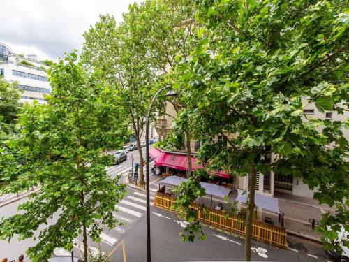 Cosy Studio - Parc des expositions  Tour Eiffel 14 - image 8