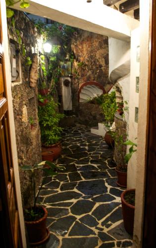 米卡斯塔酒店 米卡斯塔酒店