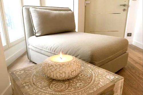Beautiful apartment - Galeries Lafayette - image 10