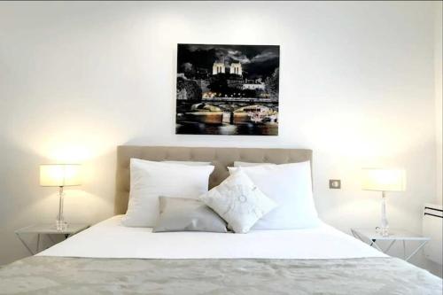 Beautiful apartment - Galeries Lafayette - image 8