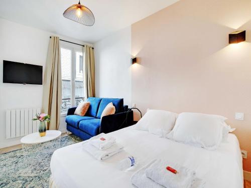 Super Studio - Place de la Bastille - image 7